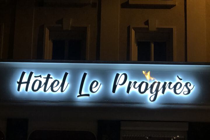 Hotel 50 of 54