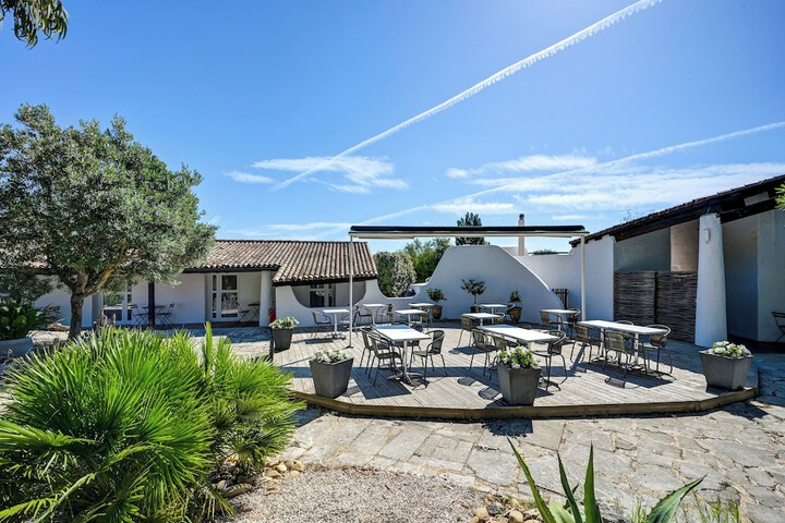 Terrace/Patio 126 of 143