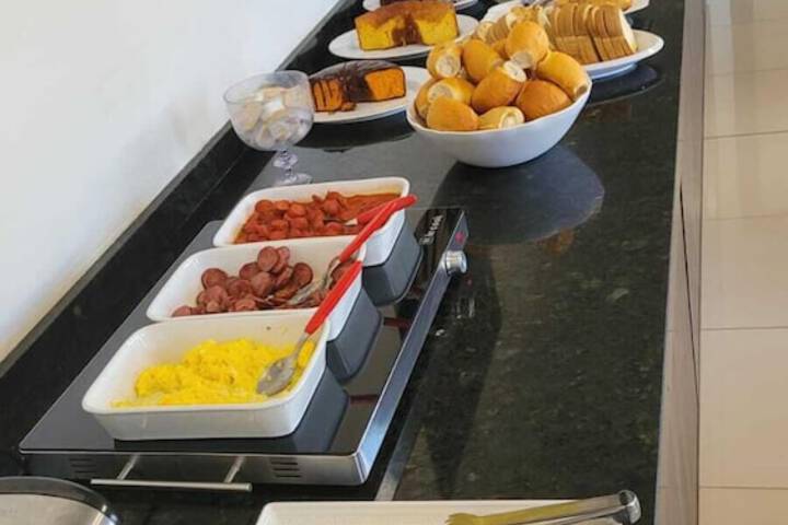 Breakfast/Coffee Service 16 of 20