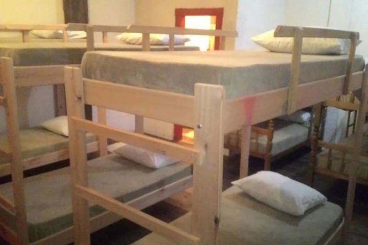 Room 15 of 17