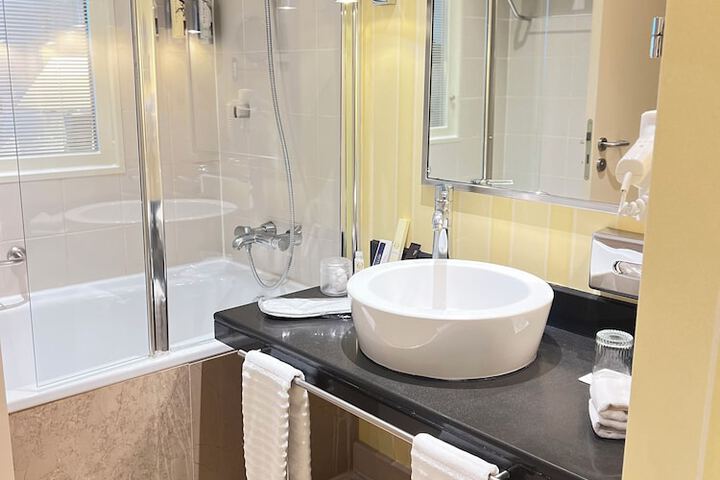 Bathroom Vanities