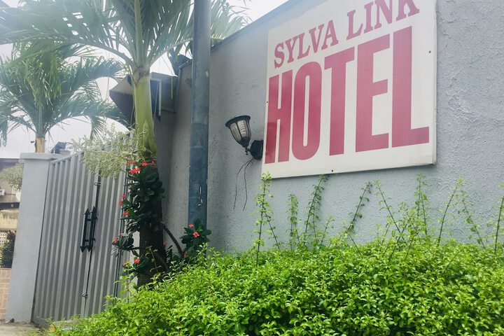 Hotel 26 of 27