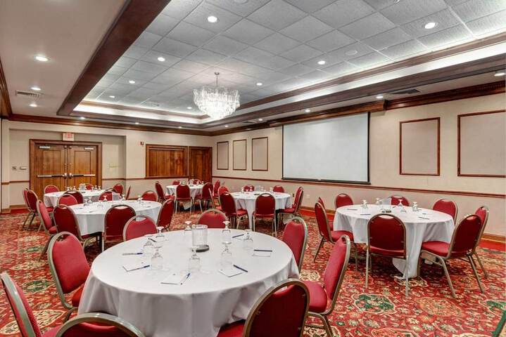 Ballroom