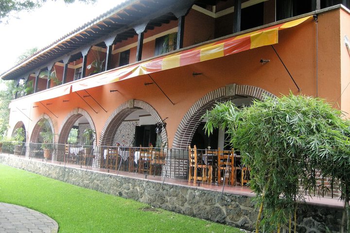 Hotel 51 of 53
