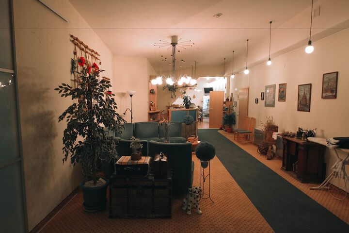 Hotel Interior 5 of 72
