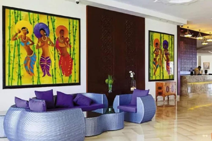Hotel Interior 2 of 25