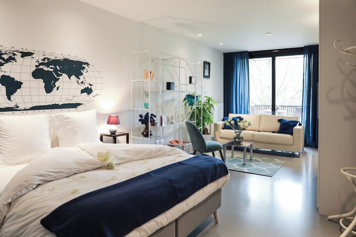 Room 13 of 45