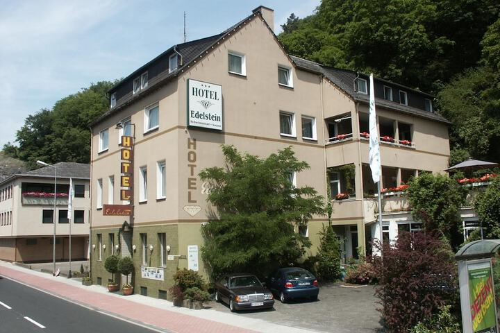 Hotel 40 of 41