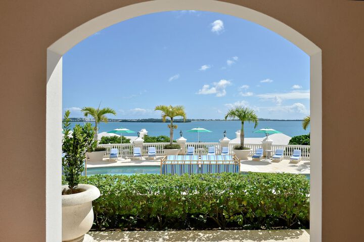 View from room
