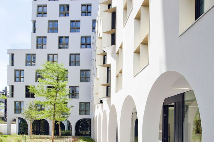 Hotel 18 of 19