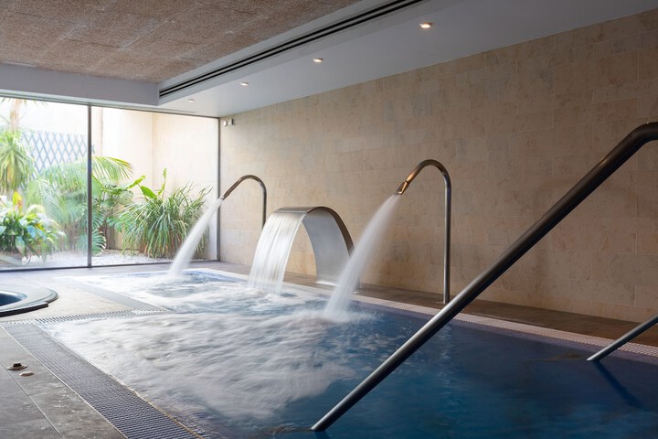 Spa and Wellness