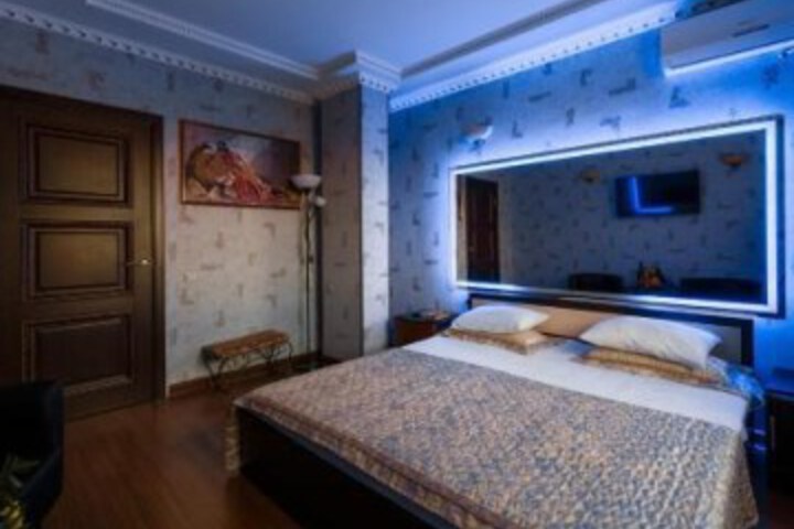 OTEL NEKRASOVKA