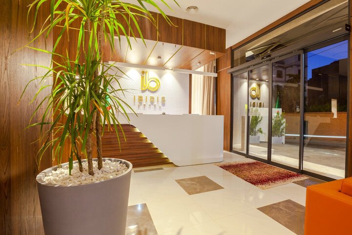 Hotel Interior 2 of 26