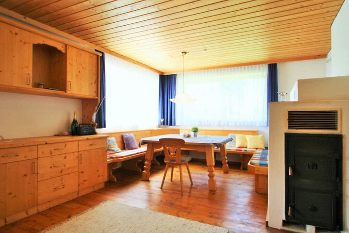 Quiet Location Situated House at 5 Min. Walking Distance Presseggersee