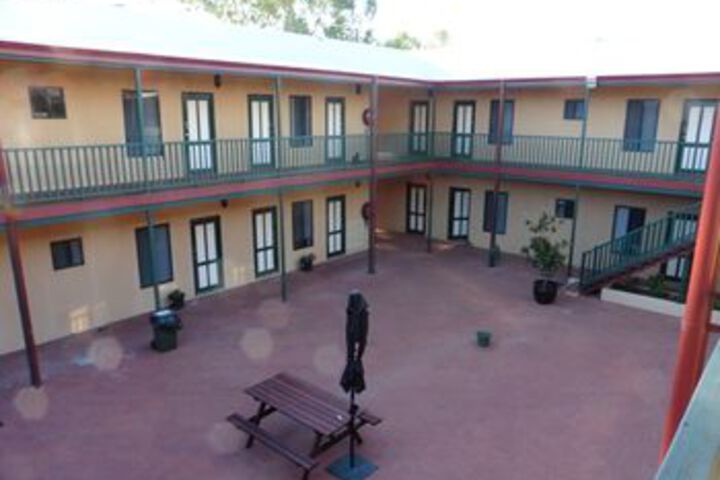 Property Grounds 20 of 22