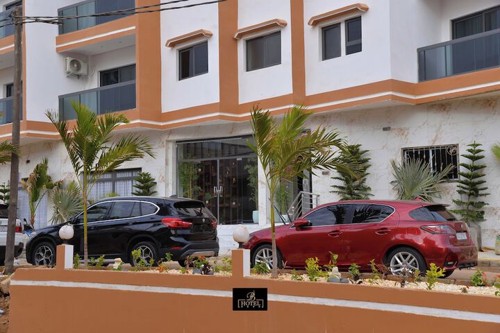 Hotel 67 of 69