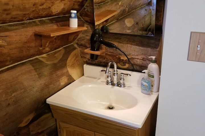 Restrooms