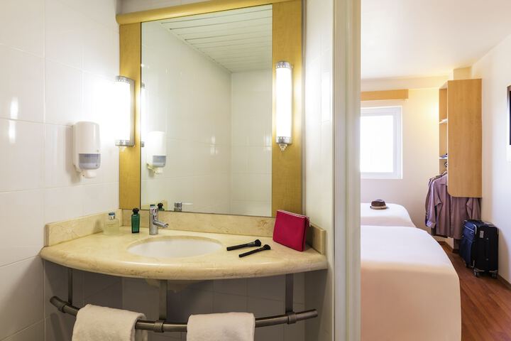 Bath Interior