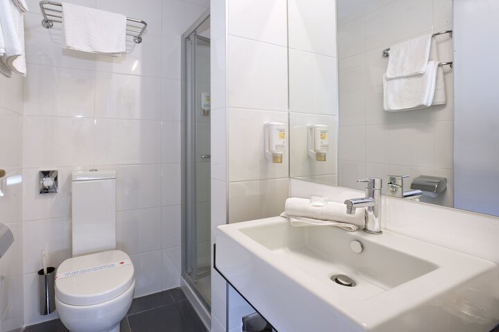 Bath Amenities