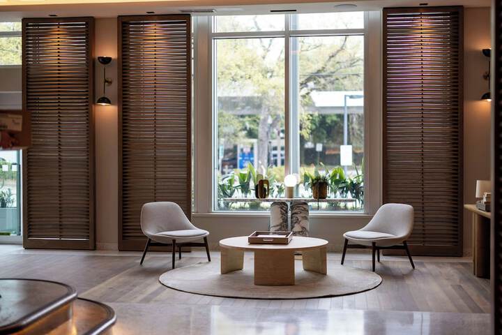 Lobby Photos