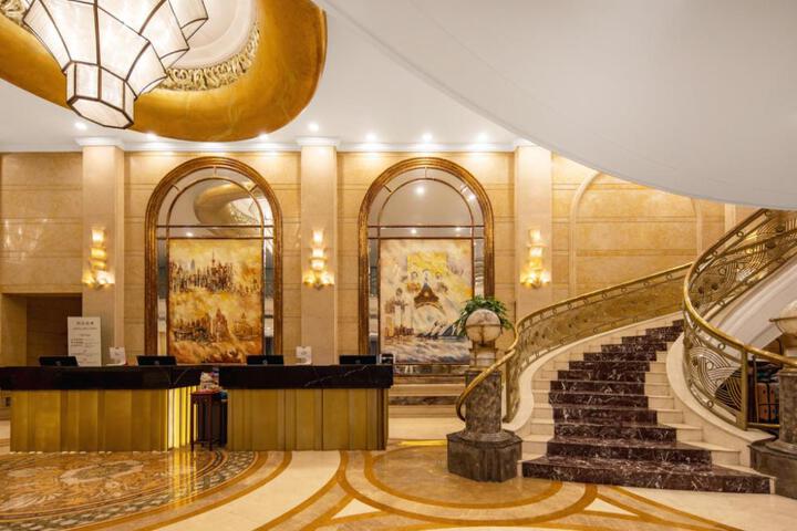 Spa and Wellness Pictures