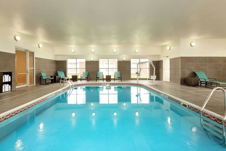 Pool image of Residence INN BY Marriott Waxahachie