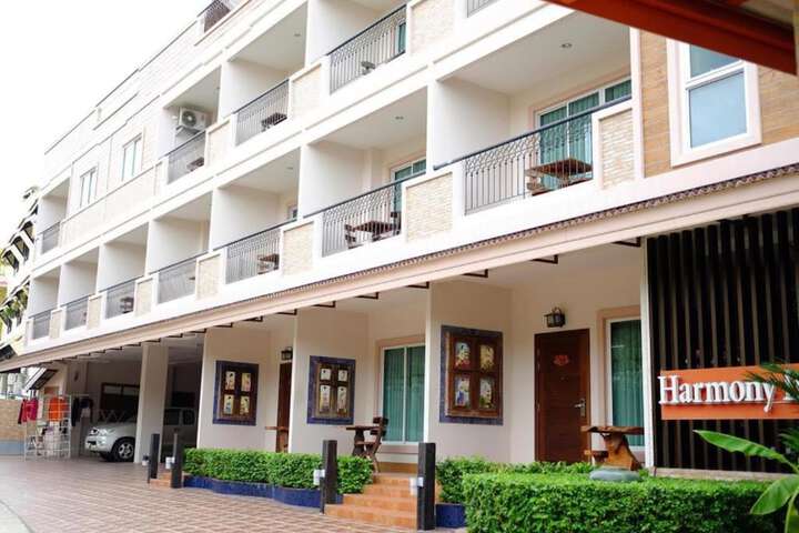 Hotel 36 of 36