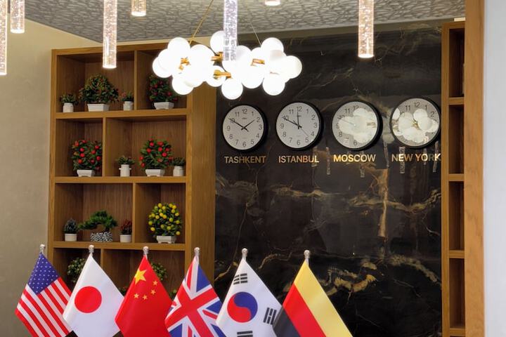 Hotel Interior 2 of 22