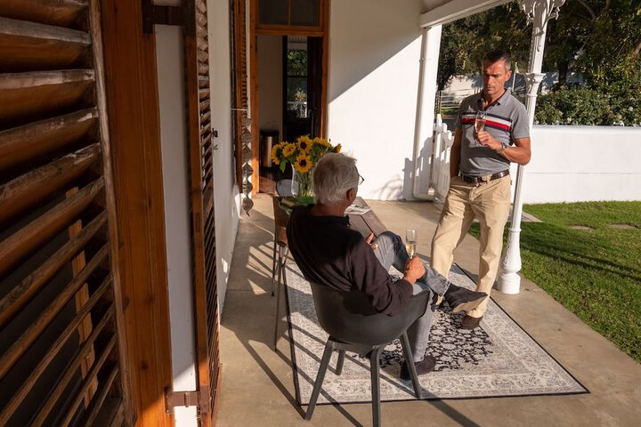 Terrace/Patio 63 of 75