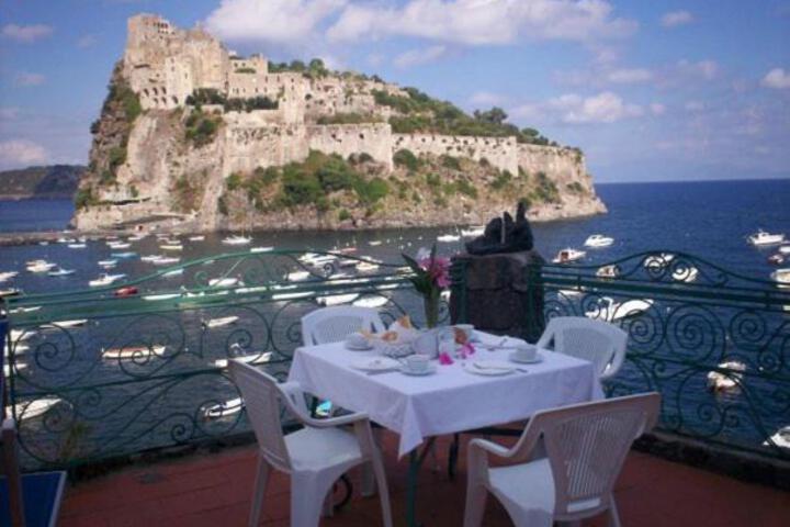 Hotel Villa Antonio