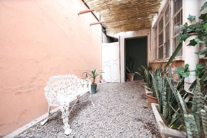 Terrace/Patio 14 of 20