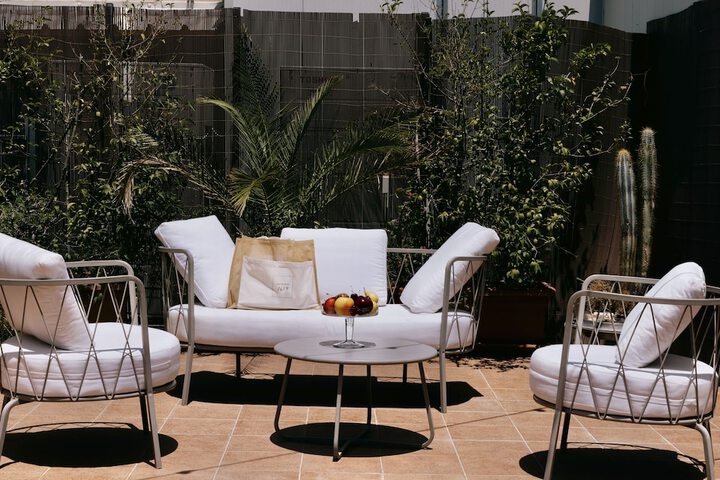 Terrace/Patio 81 of 83