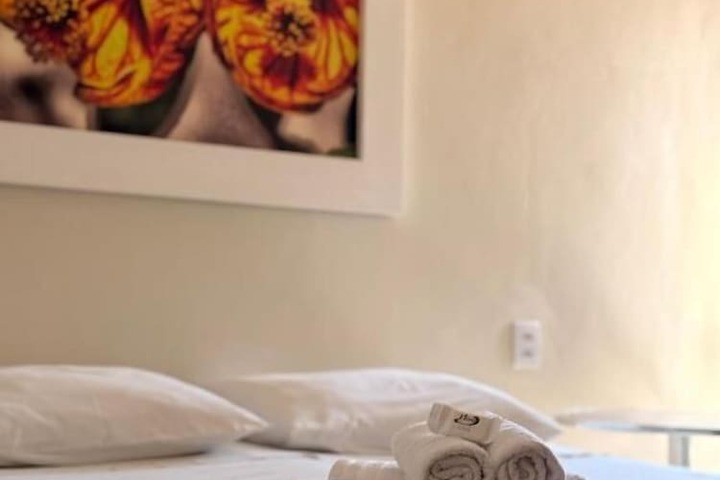 Hotel Niro