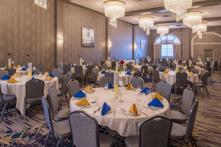 Ballroom