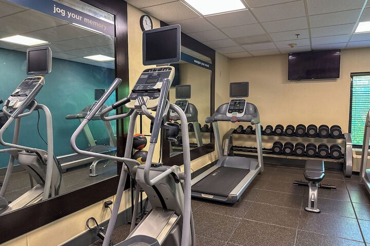 Health and Fitness 11 of 14