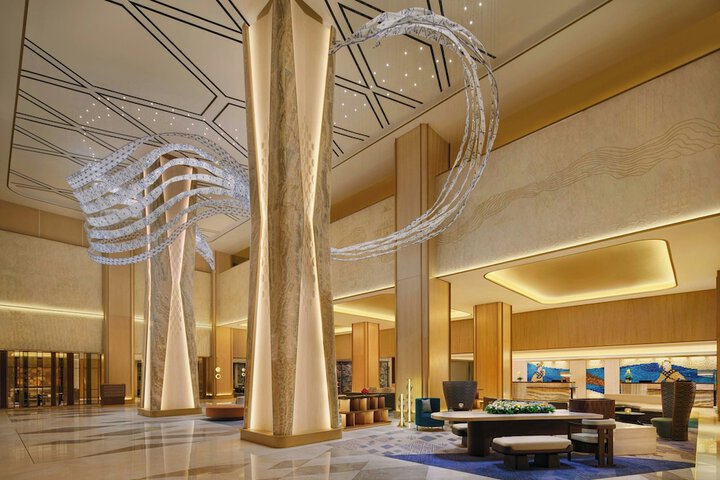 Lobby Photos