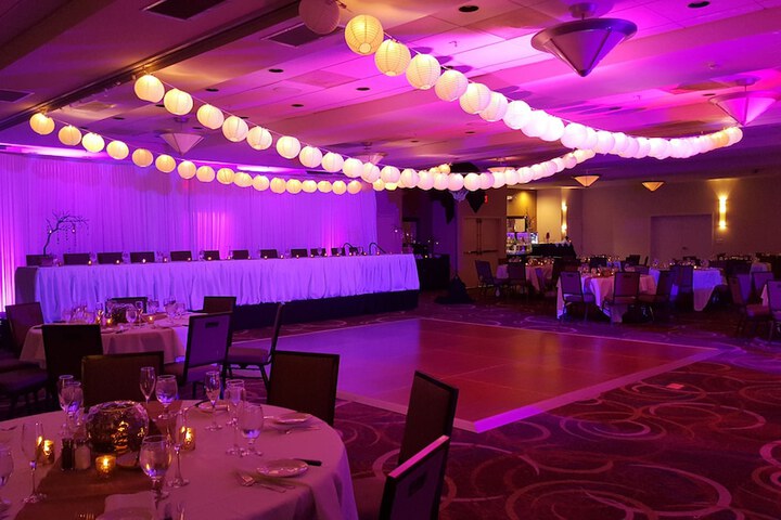 Ballroom