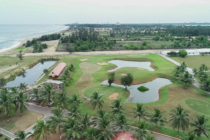Golf 136 of 143
