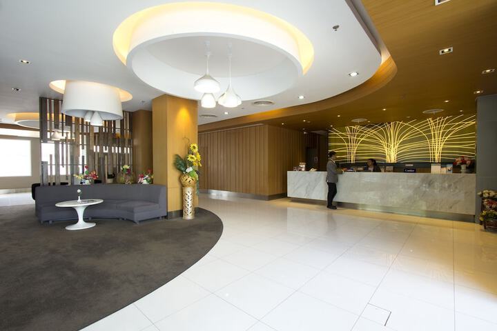 Hotel Interior 3 of 30