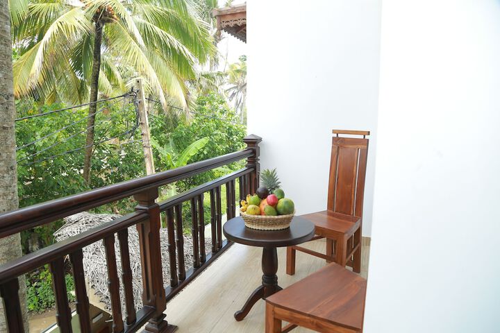Terrace/Patio 13 of 34