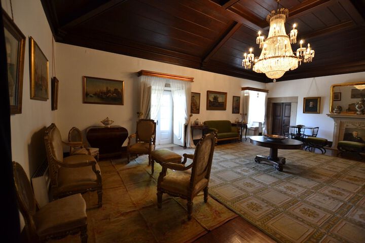 Hotel Interior 3 of 88