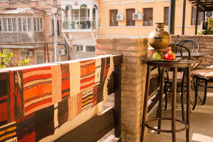 Terrace/Patio 85 of 127