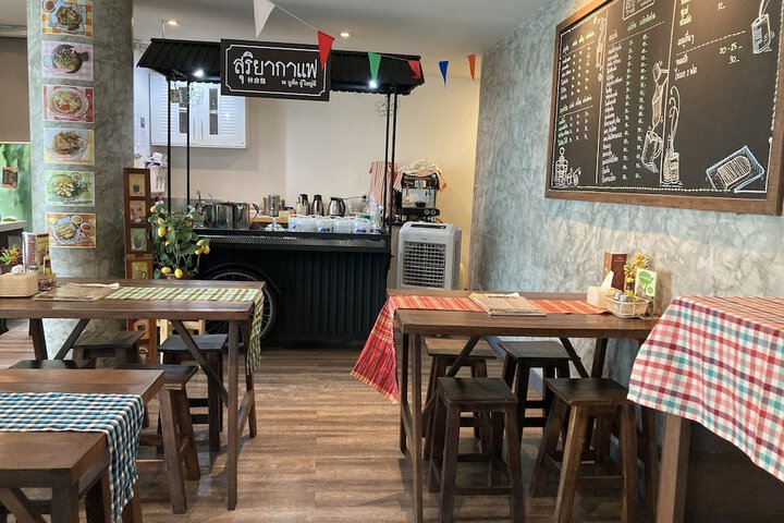 Restaurants