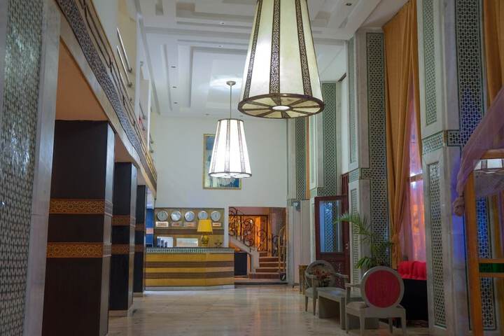 Hotel Interior 4 of 41
