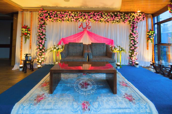 Ballroom/Hall 68 of 75