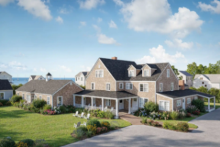 Shore Haven Inn