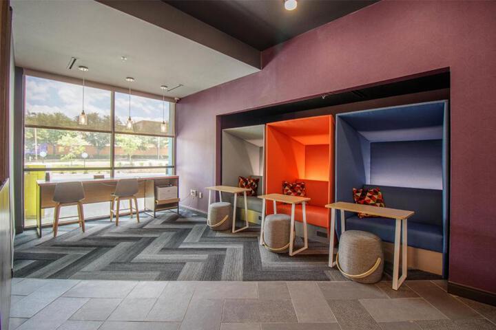 Fitness Center Photo