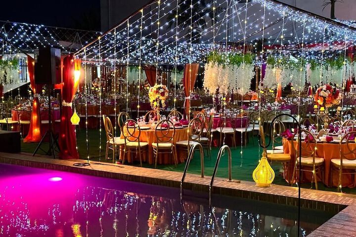Wedding/Banquet 288 of 307