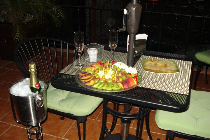 Terrace/Patio 34 of 41