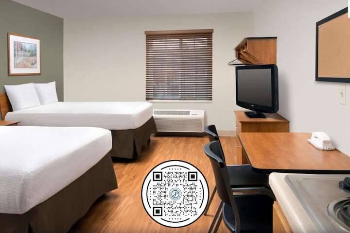 Standard Double Bed (10 of 13)